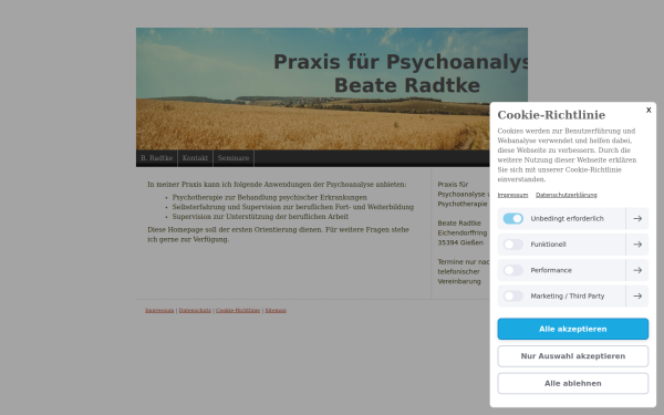 www.psychoanalyse-giessen.de