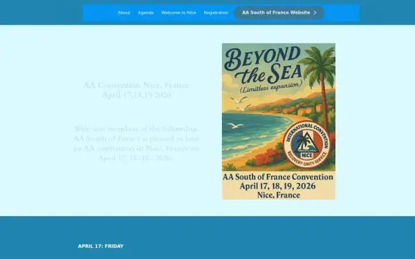 aaconventionnice2026.org