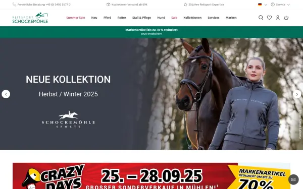 schockemoehle.net