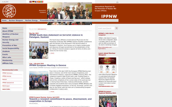 www.ippnw.eu