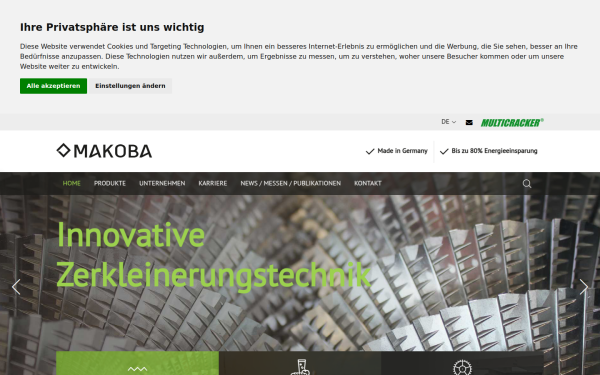www.makoba.de