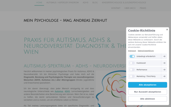 www.mein-psychologe.at