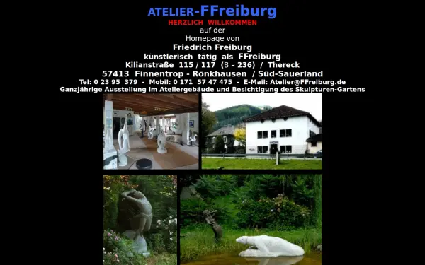 atelier-ffreiburg.de