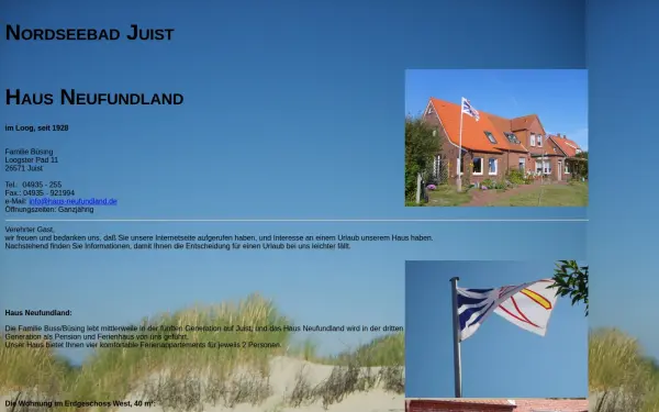 haus-neufundland.de
