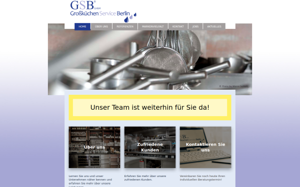 www.gsb-gmbh.berlin