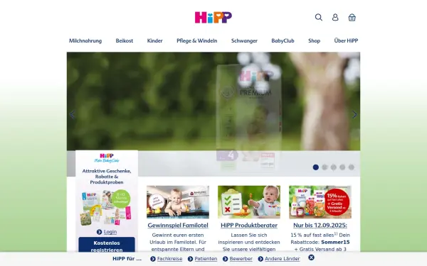 www.hipp.at