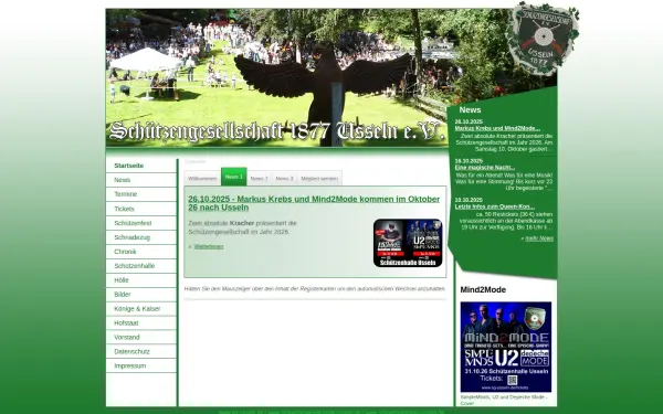 www.schuetzengesellschaft-usseln.de