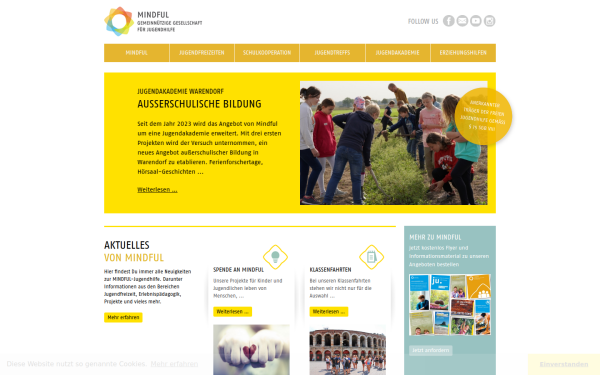 mindful-jugendhilfe.de