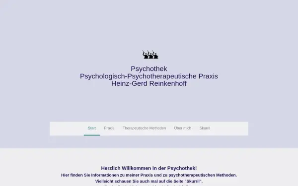 www.psychothek.de