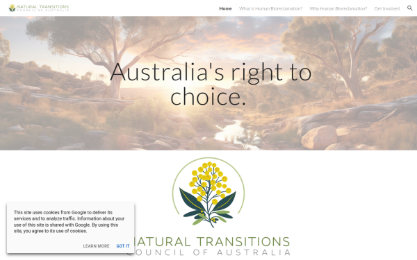 www.naturaltransitions.com.au
