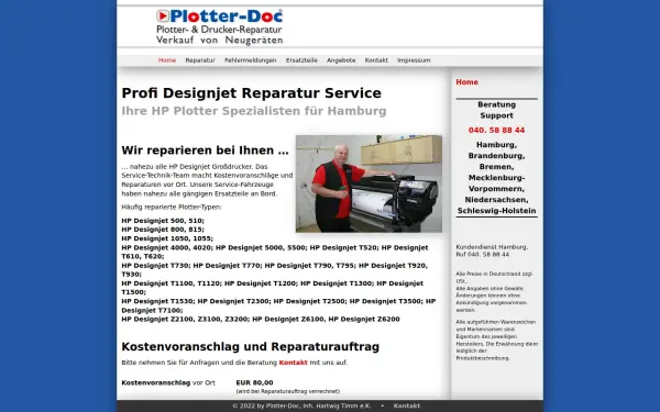 www.plotter-doc.de