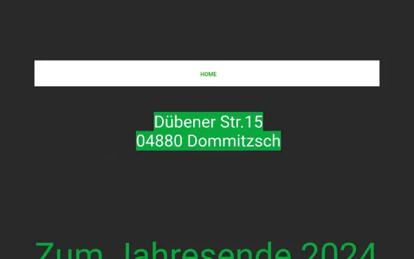 dietmarszymanski.de