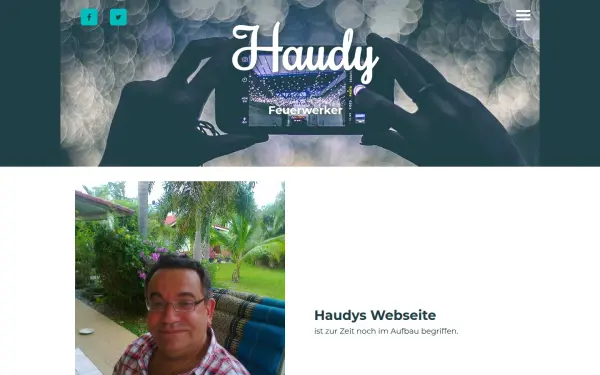 haudy.de