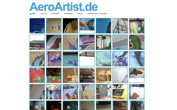 aeroartist.de