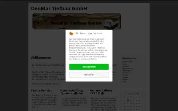 denmar.de