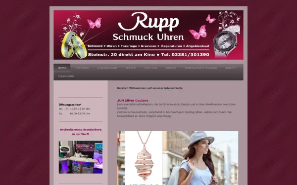 www.schmuck-uhren-rupp.de