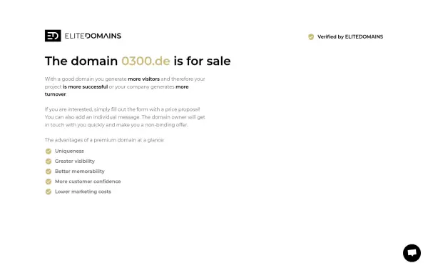 0300.de