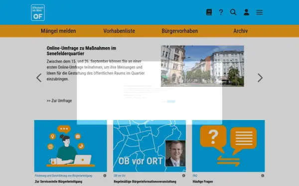 mitreden.offenbach.de