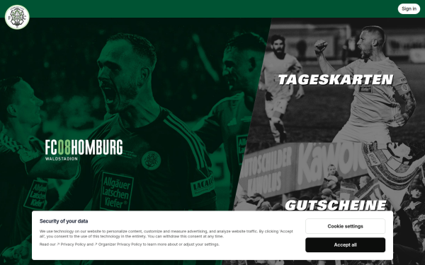 tickets.fc08homburg.de