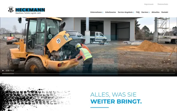 www.heckmann-service.de