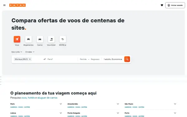 www.kayak.pt