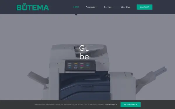 buetema.de