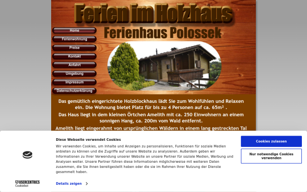 www.ferienhaus-amelith.de