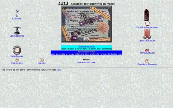l2l1.com