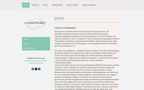 www.forschungsgemeinschaft-nordmuensterland.de