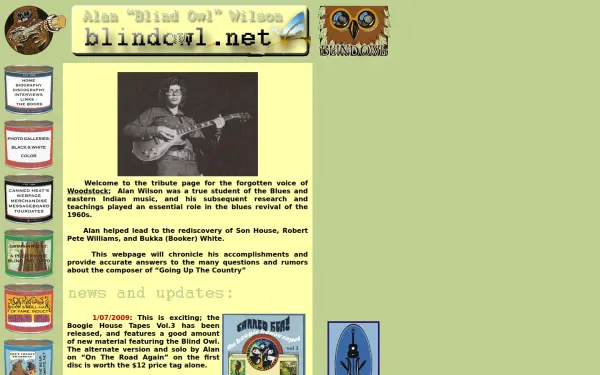 blindowl.net