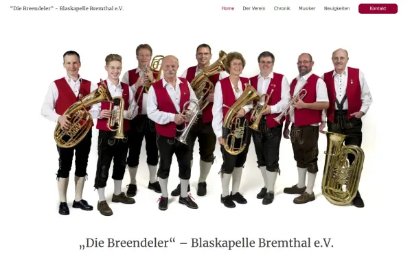 diebreendeler.de