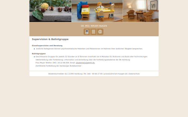 www.miriam-haagen.de