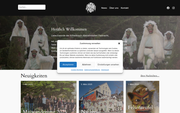 gertelbach-daemonen.de