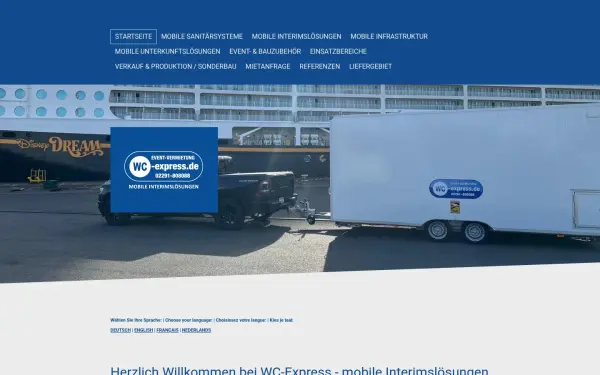 www.wc-express.com