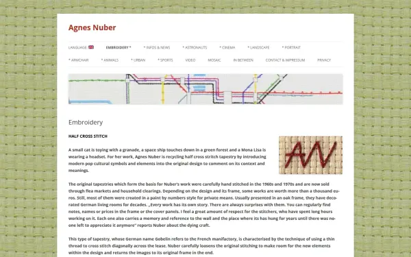 agnesnuber.de