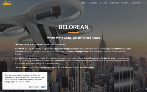 delorean.pildo.com