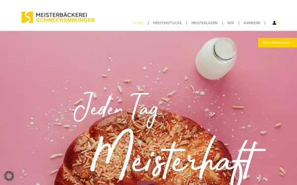 meisterbaeckerei.de