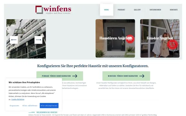 winfens.de