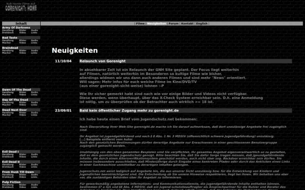 gorenight.de