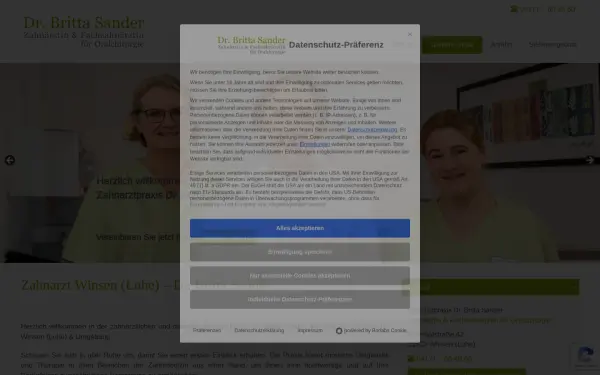 www.dr-sander-winsen.de
