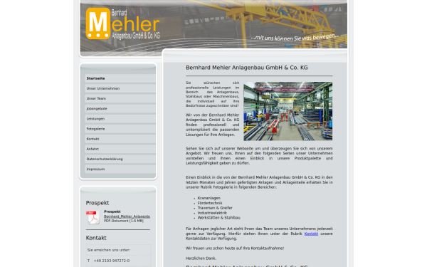 www.mehler-anlagenbau.de