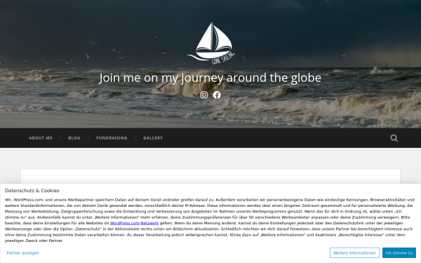 gonesailing.de