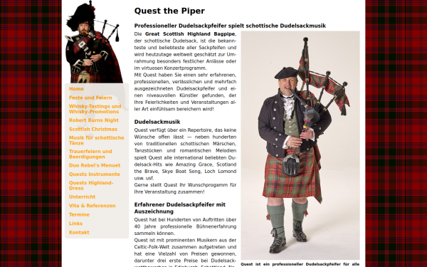questpiper.de