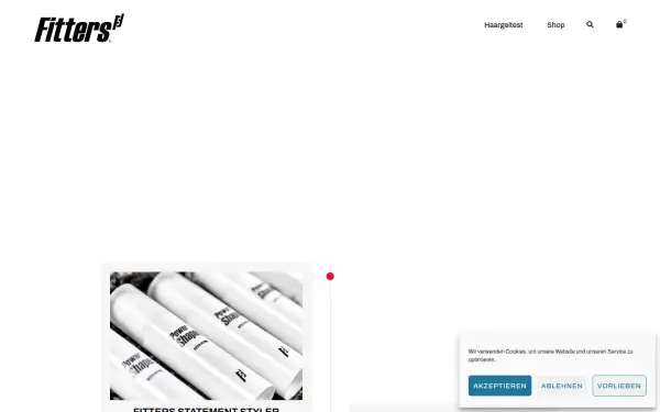 www.fitters.de