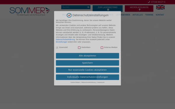 www.sommer-global.com