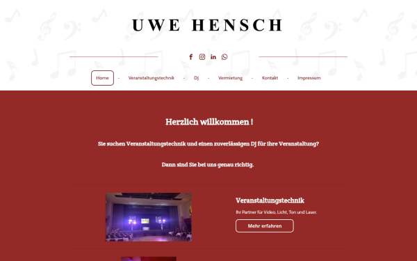 www.uwehensch.de