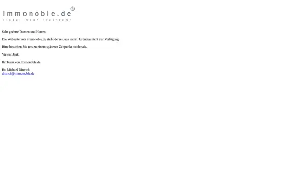 immonoble.de