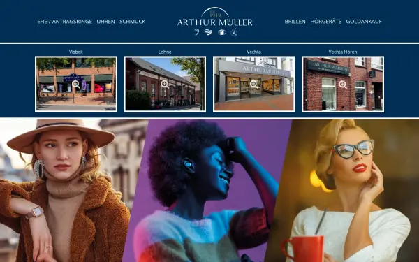 www.arthur-mueller.de