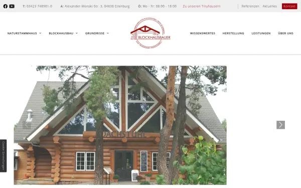 www.die-blockhausbauer.de