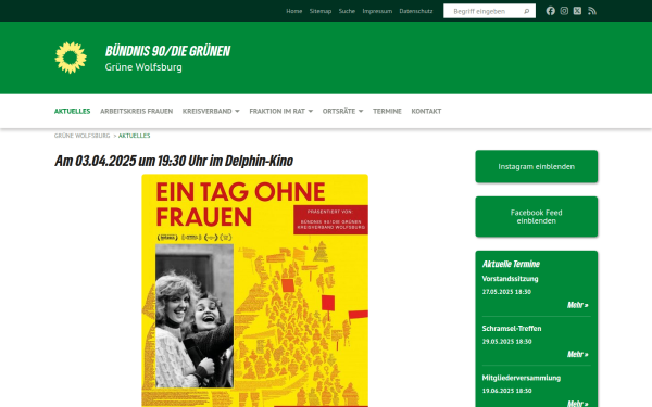 www.gruene-wolfsburg.de